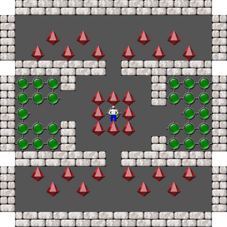 Уровень 85 — Attrition 3